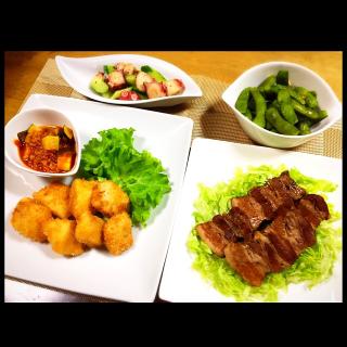 マグロ胃袋のレシピと料理アイディア18件 Snapdish スナップディッシュ