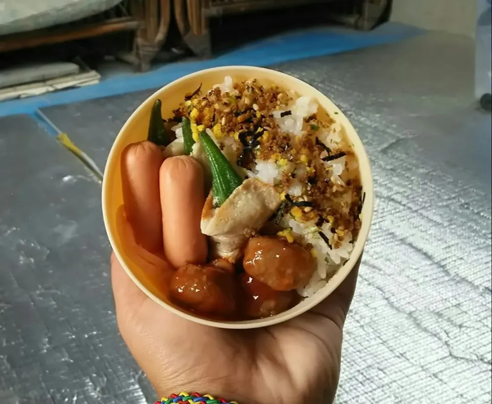 Snapdishの料理写真:|なごみさん