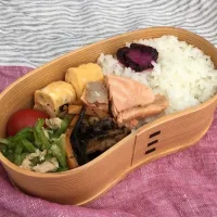 和弁当|treeさん