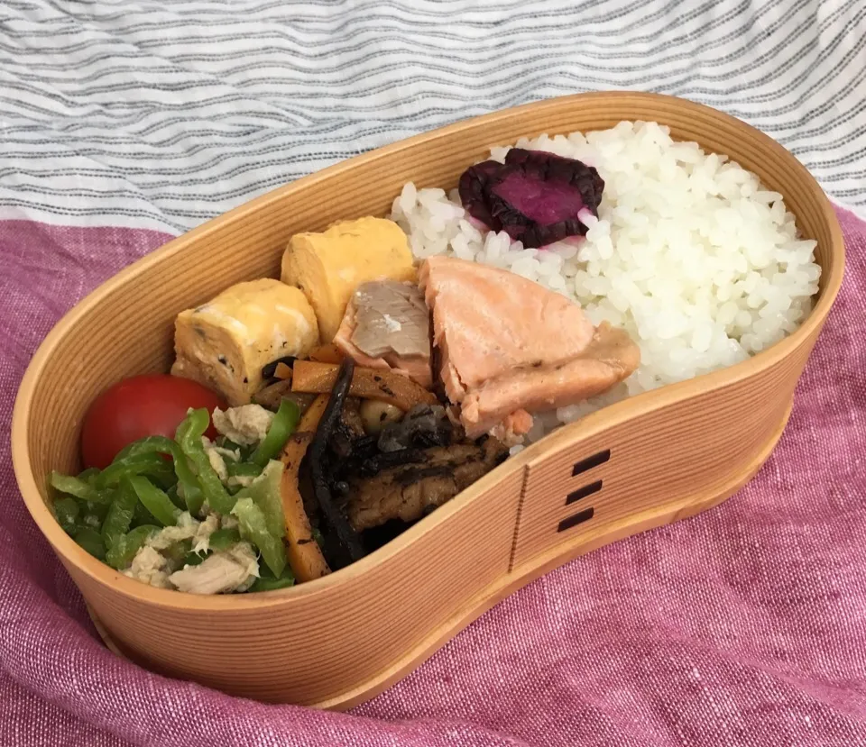 和弁当|treeさん