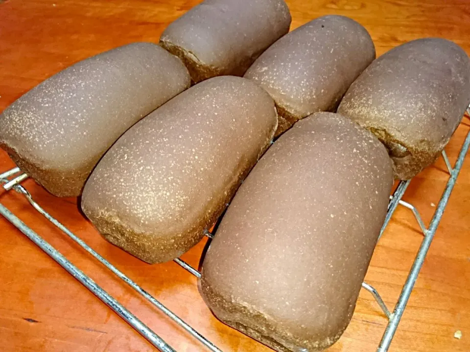 ぶらっくここあぱん☆ベジ|亜依さん