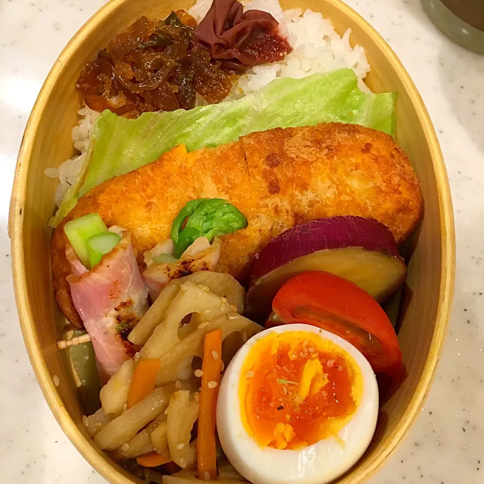 お弁当|natsu727さん
