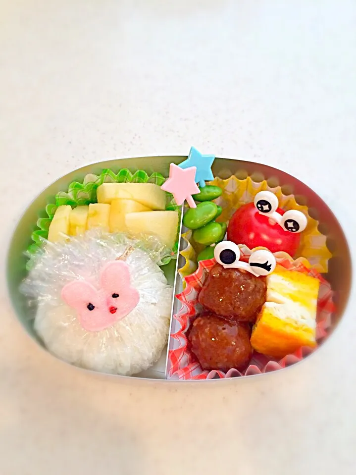 お弁当|mouseさん