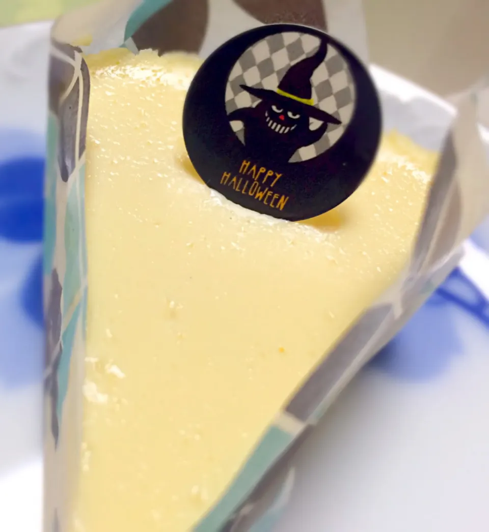 Pawpaw cheesecake|ayumi oginoさん