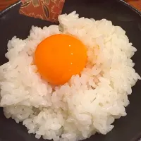 Snapdishの料理写真:自家製新米！|ほんだみよこさん