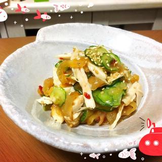 生くらげのレシピと料理アイディア57件 Snapdish スナップディッシュ