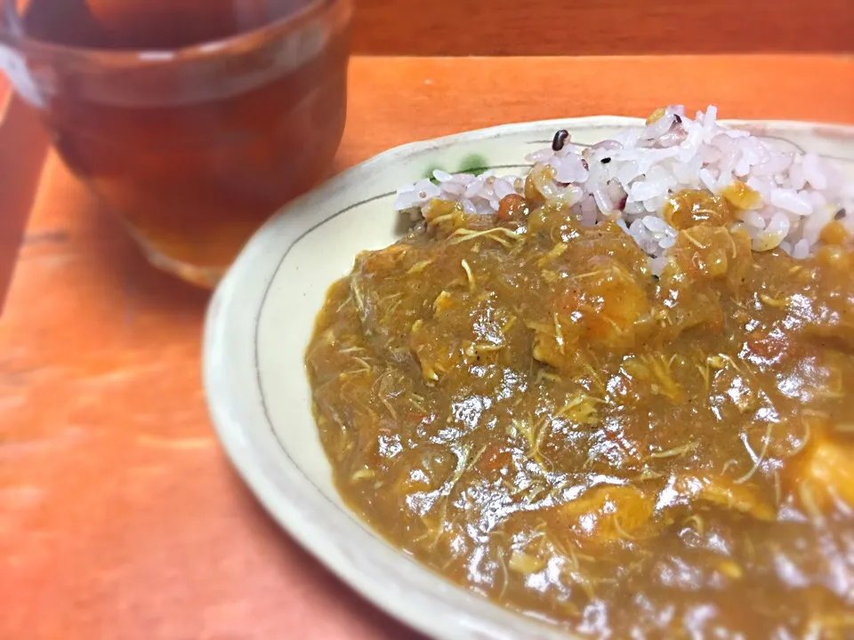 チキンカレー|buhizouさん