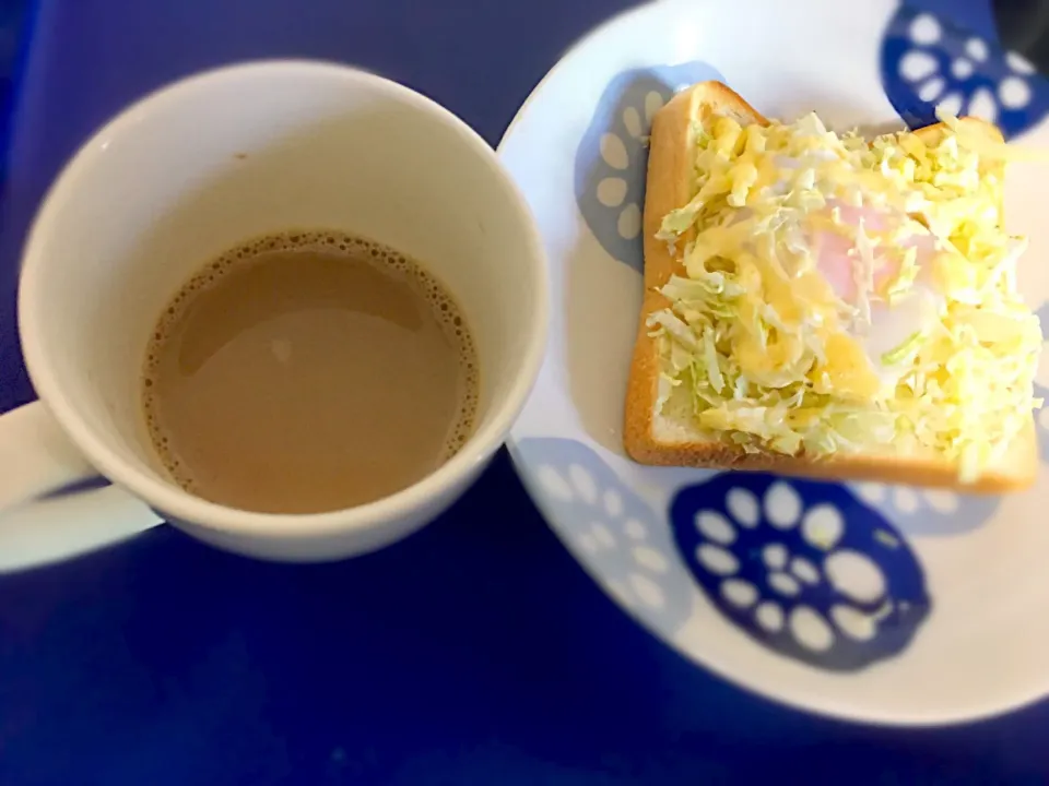 朝食|きくさん