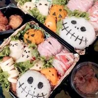 ハロウィン