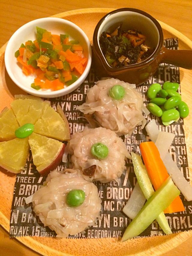 お箸が止まらない ピーマンを使った離乳食のレシピ25選 Snapdish スナップディッシュ