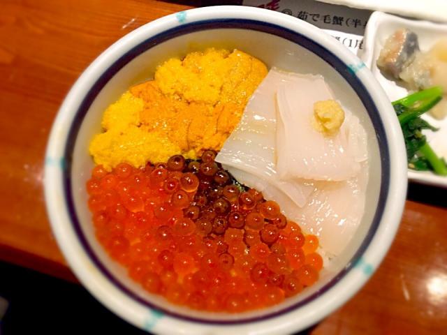 毎日つかえる いかとうにで作る料理 レシピ51本 Snapdish スナップディッシュ