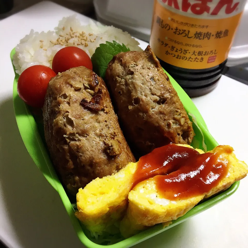 今日のお弁当〜♬|renharuruさん