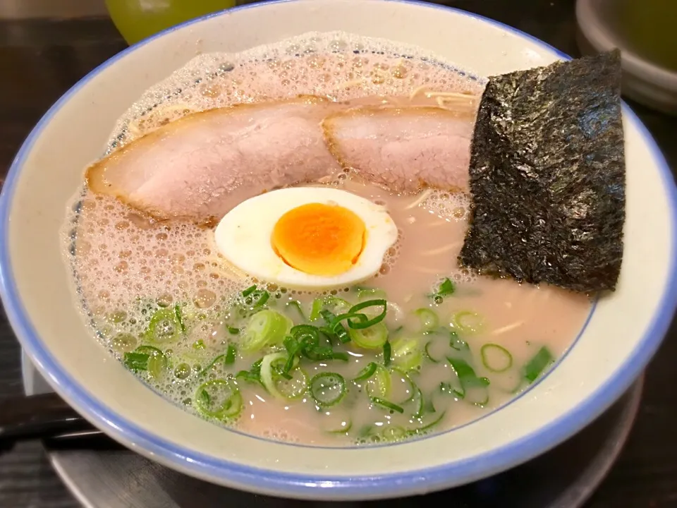 ラーメン（並）|chan mitsuさん