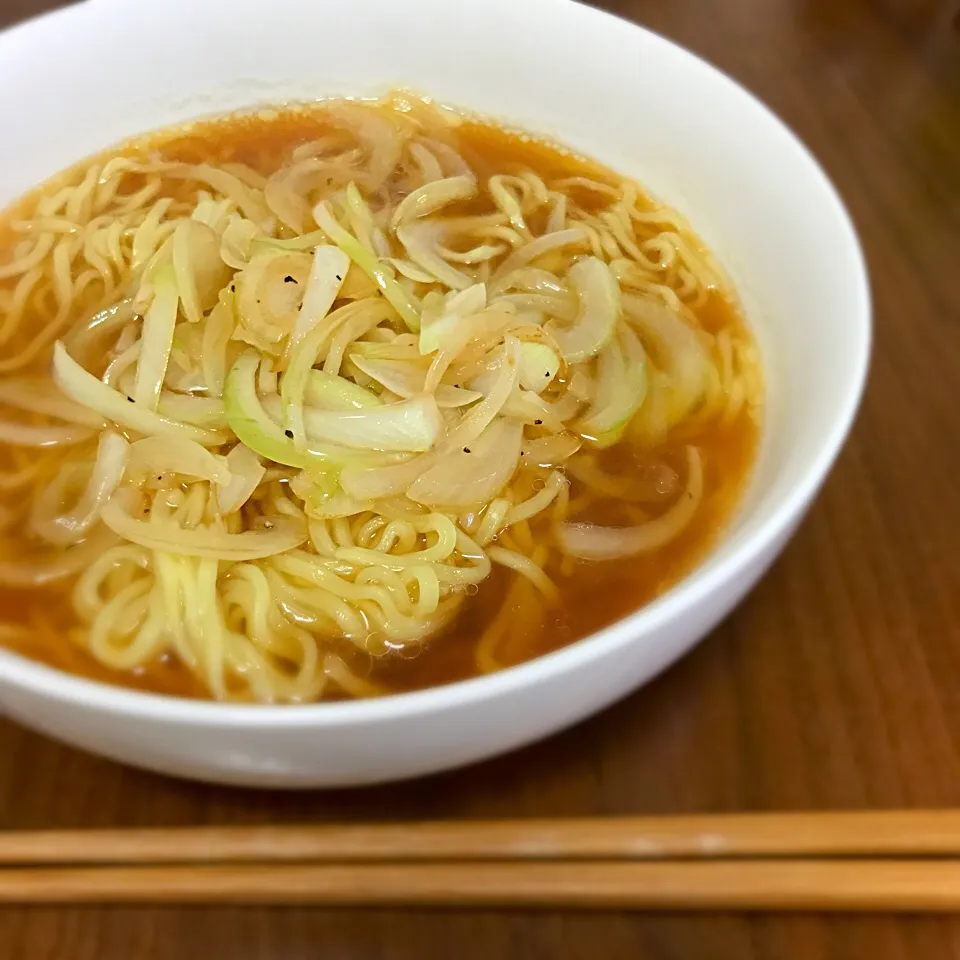 インスタントラーメン|Koichi GOGOさん