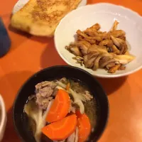 豚肉とお野菜たっぷりスープ|yousanさん