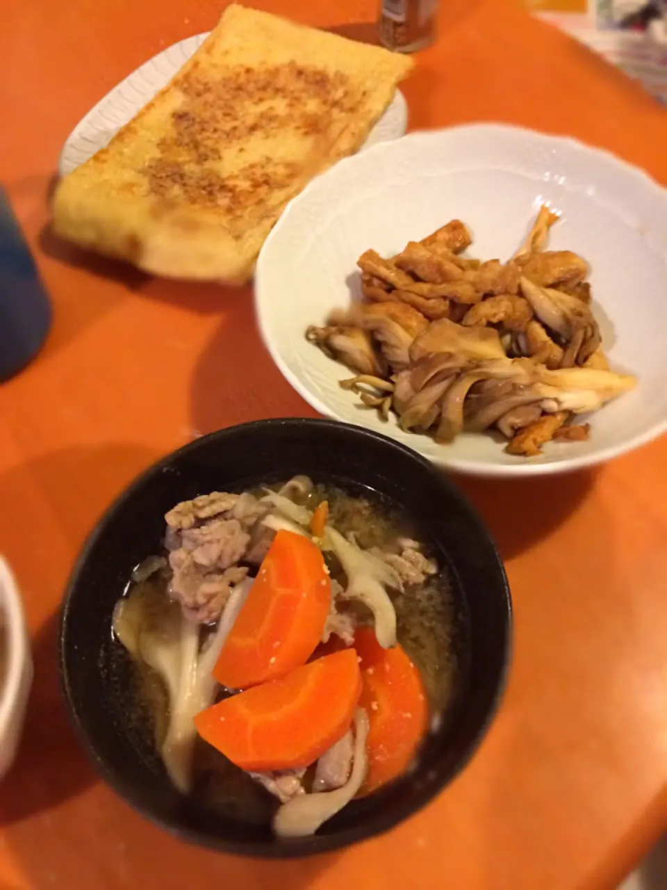 豚肉とお野菜たっぷりスープ|yousanさん