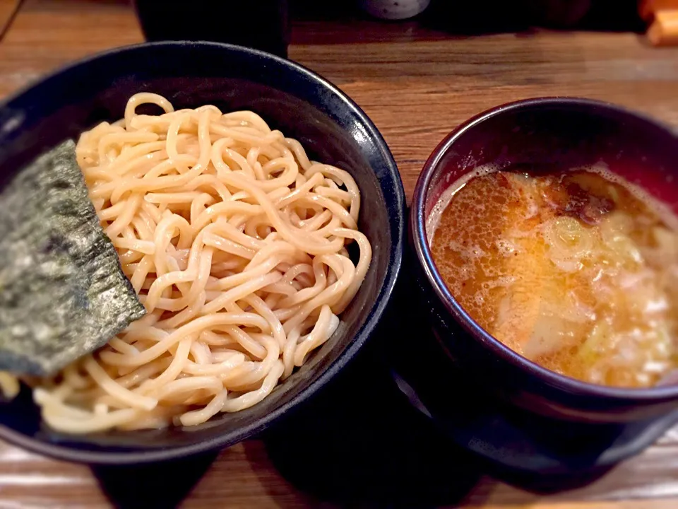 つけ麺|チカさん