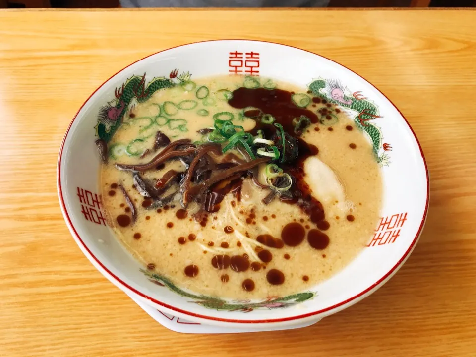 やみつきラーメン|ちゃみこさん