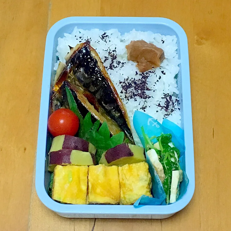 女子高生弁当(*^^*)|sachiさん