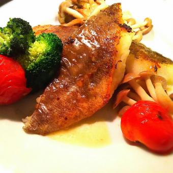 ムニエル 銀だらのレシピと料理アイディア37件 Snapdish スナップディッシュ