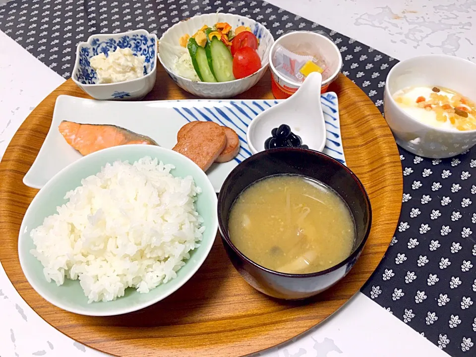 Snapdishの料理写真:朝食|リムさん