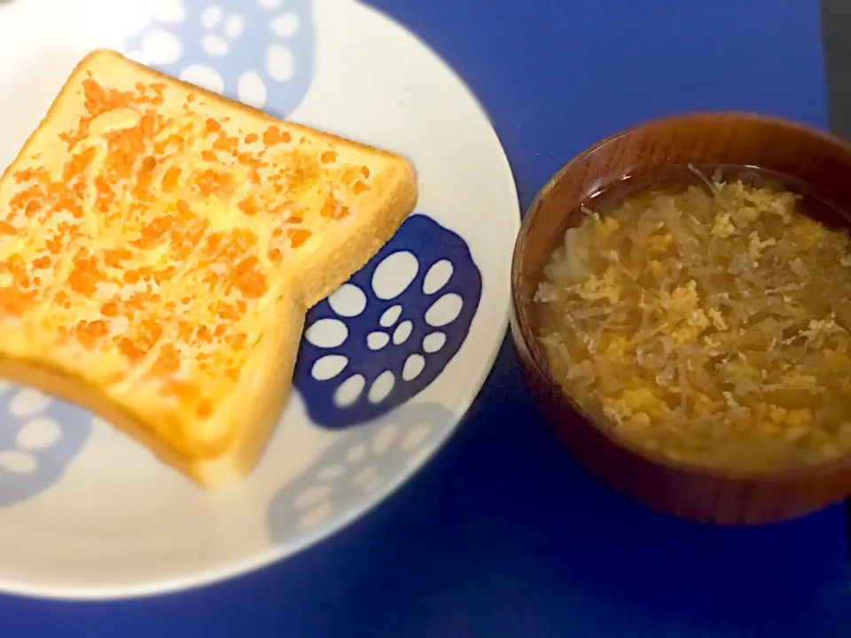 朝食|きくさん