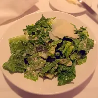 Snapdishの料理写真:Ensalada Cesar|Loreleyさん