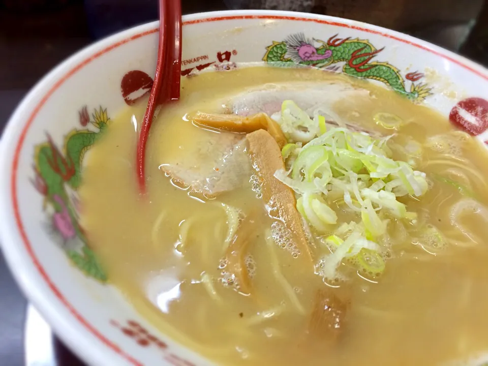 ラーメン|さくさん