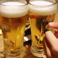 岐阜にて🍻かんぱ〜い！！！|香菜さん