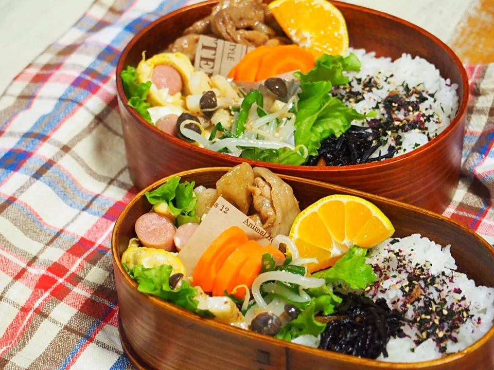 わっぱ弁当|nana*さん