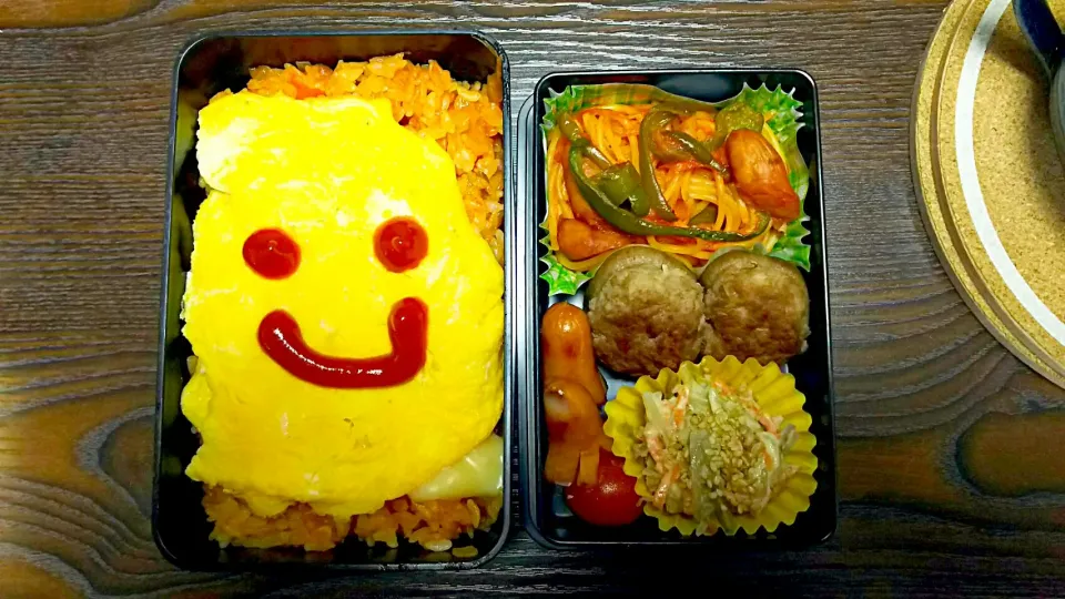 10/13お弁当|あっちゃんさん