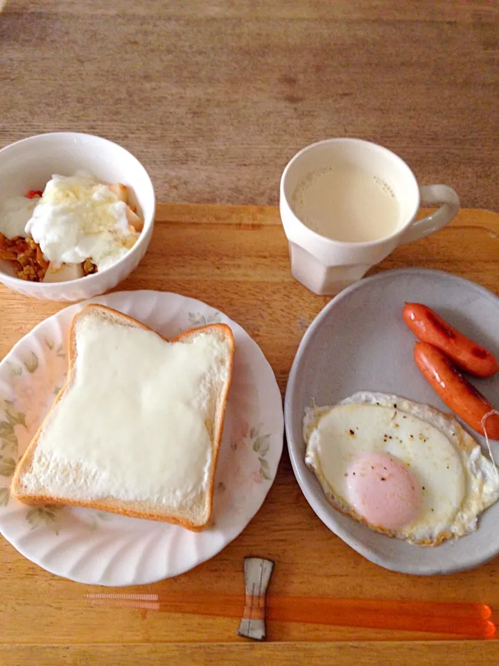 Snapdishの料理写真:|このさん