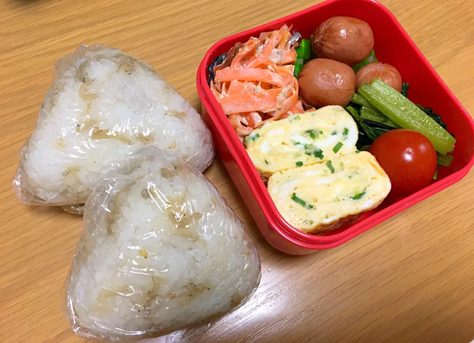 10/13お弁当|みほさん