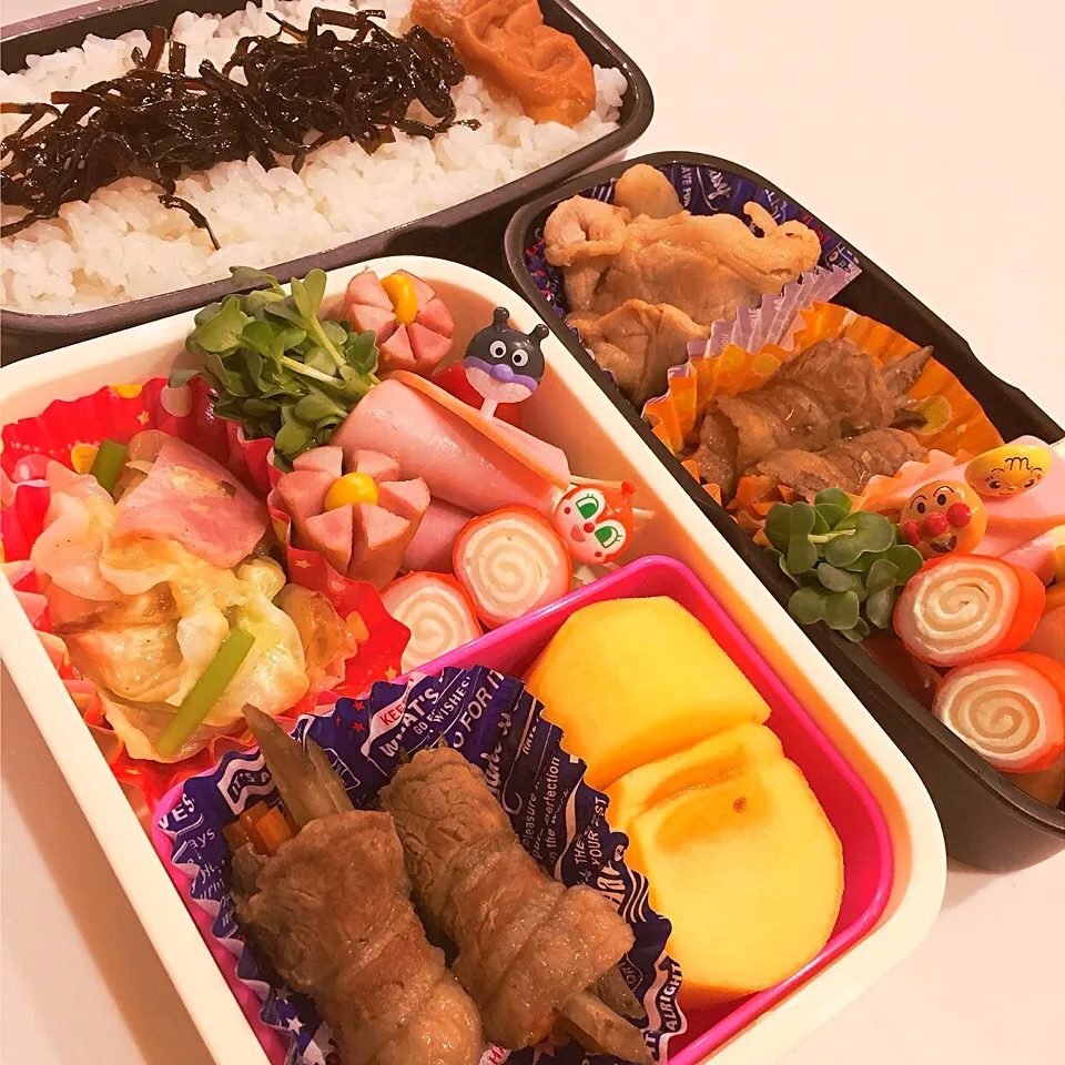 お弁当|kanakoさん