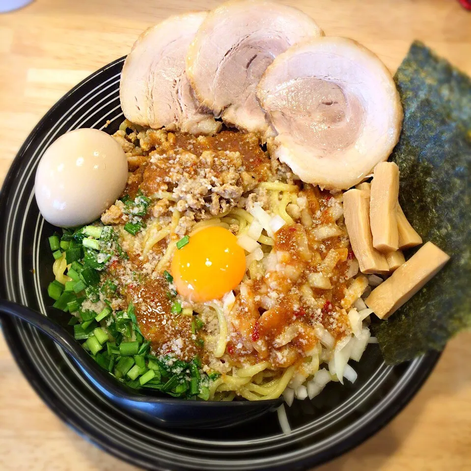 いつかのお昼ごはん♪
油そば😍|Mimさん