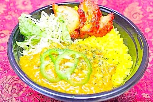 ラジュ丼sun sun fes だよ〜😊|rajuさん