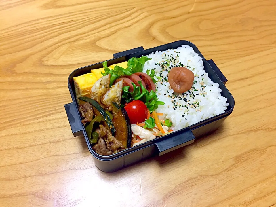 お弁当|yokoさん