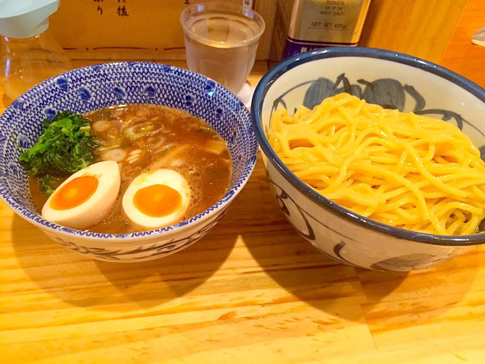 わいず つけ麺|小島淳嗣さん