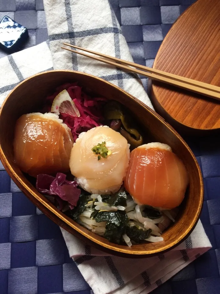 手まり寿司🍣Temarizushi✨|管理栄養士 Masumiさん