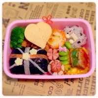 今日のお弁当|kotaさん