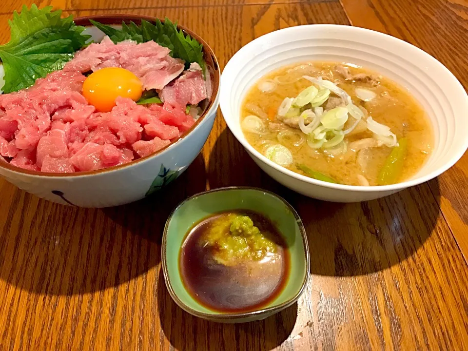 テケトー定食|おかっぴーさん