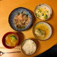 Snapdishの料理写真:新米！|Takako  Asamotoさん