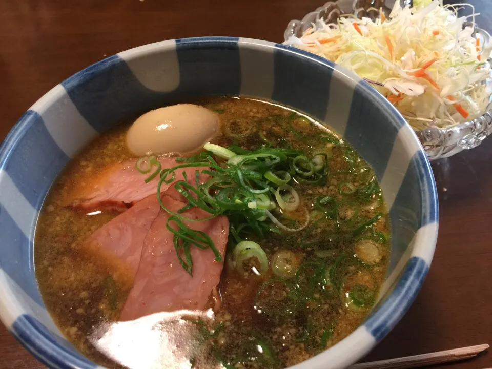 来来亭ラーメン|愛ペガさん