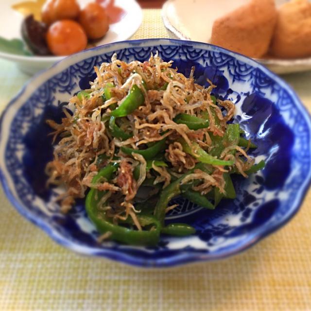 山椒の実のレシピと料理アイディア1 319件 Snapdish スナップディッシュ