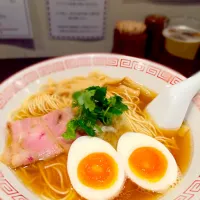 ラーメン|Ueda Sayuriさん