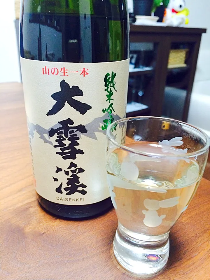 長野のお酒🍶|Norikoさん