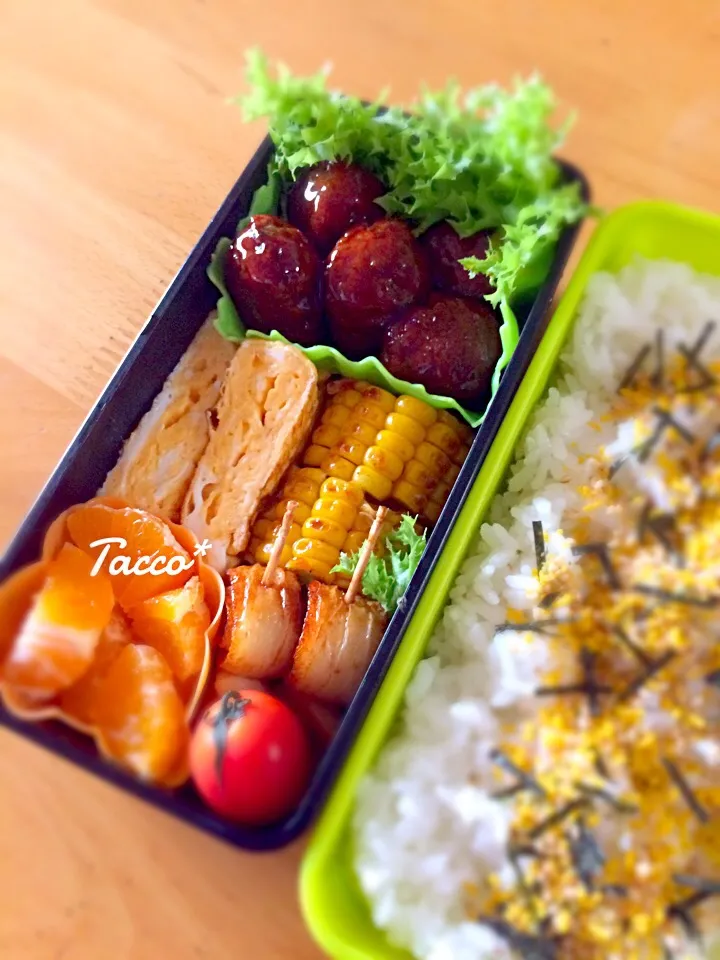 Today's Lunch☆10/16|tacco*さん