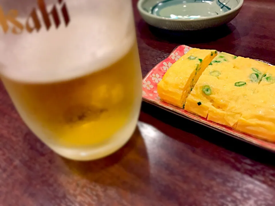 昼からビールも最高！|Takaさん