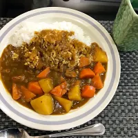 男の赴任カレー|matsuさん