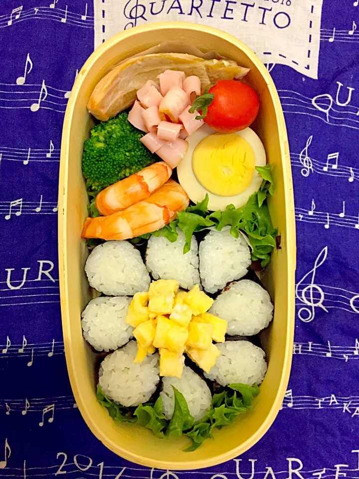 わっぱ弁当( ´ ▽ ` )ﾉ|にゃんさん